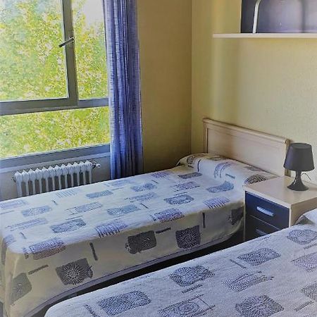 Habitacion Caja Magica Madrid Ngoại thất bức ảnh