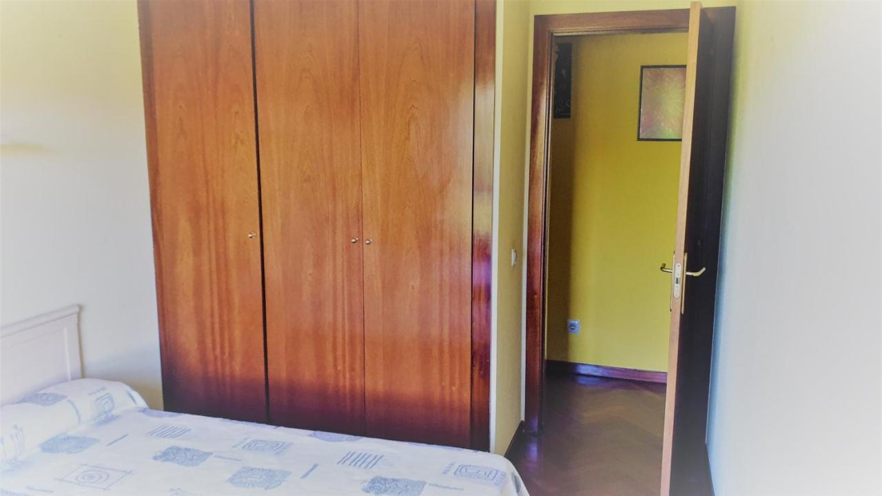 Habitacion Caja Magica Madrid Ngoại thất bức ảnh
